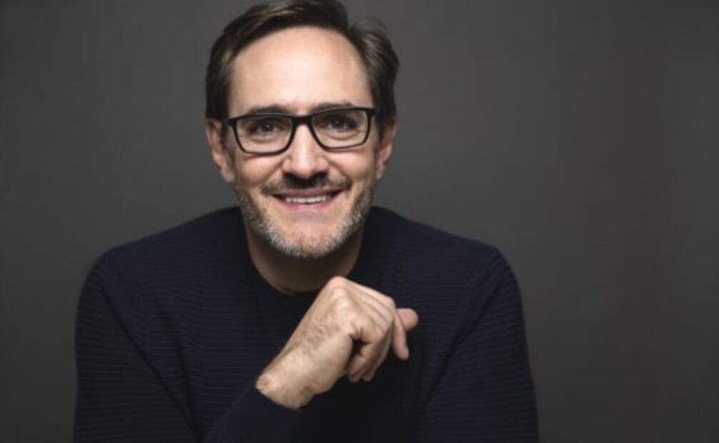 Alberto Mayagoitia: el actor que nunca se fue