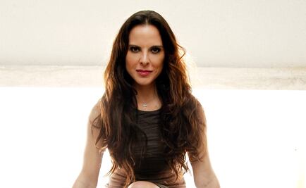 Kate del Castillo casi vive su propia historia en "Ingobernable"