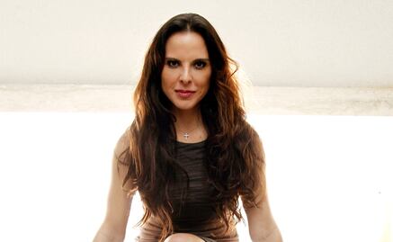 Kate del Castillo casi vive su propia historia en "Ingobernable"