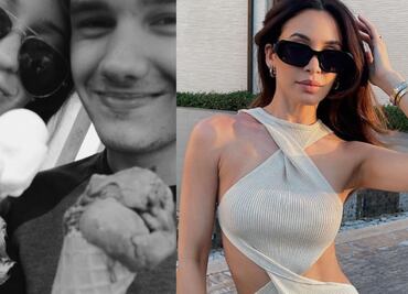 Exnovia de Liam Payne revela el último mensaje que él le envió antes de su muerte