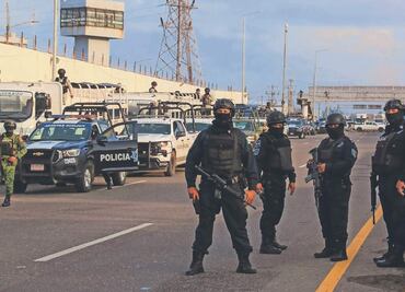 Suman 4 actos violentos en penales de Tabasco durante gobierno de Javier May; este martes murieron 7 reos tras motín en CRESET