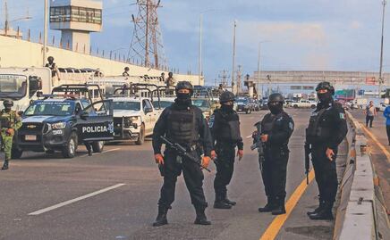 Suman 4 actos violentos en penales de Tabasco durante gobierno de Javier May; este martes murieron 7 reos tras motín en CRESET