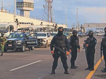 Suman 4 actos violentos en penales de Tabasco durante gobierno de Javier May; este martes murieron 7 reos tras motín en CRESET