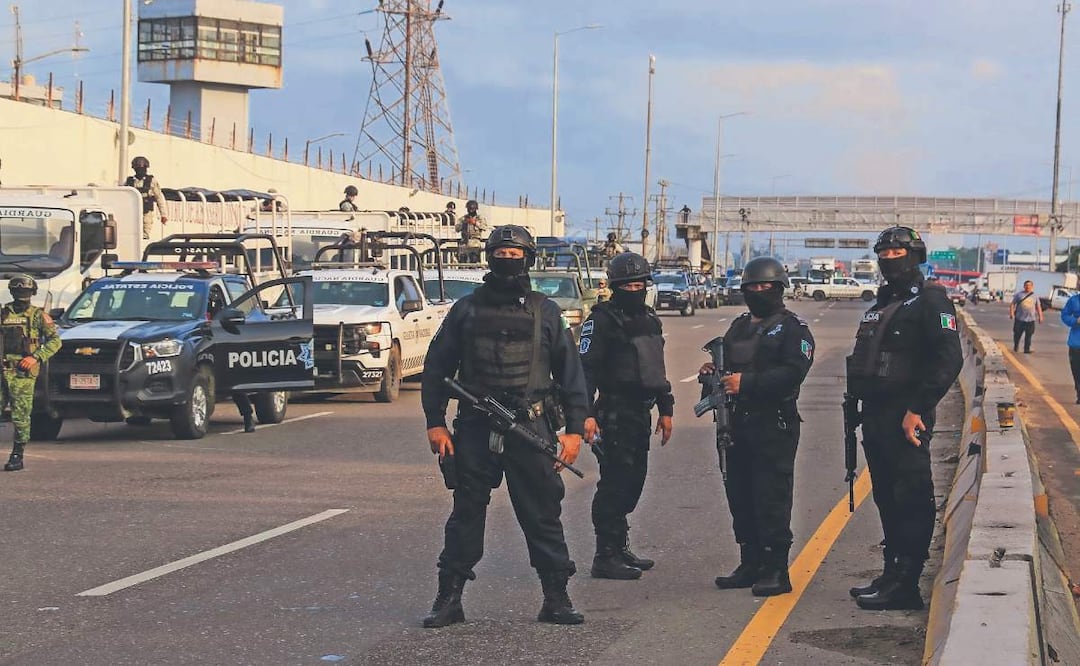 Los hechos violentos en penales de Tabasco se han registrado desde el pasado 13 de octubre de 2024, cuando ocurrió un enfrentamiento entre los diferentes grupos dentro del reclusorio. Foto: Archivo