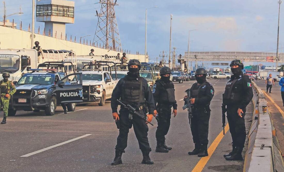 Los hechos violentos en penales de Tabasco se han registrado desde el pasado 13 de octubre de 2024, cuando ocurrió un enfrentamiento entre los diferentes grupos dentro del reclusorio. Foto: Archivo