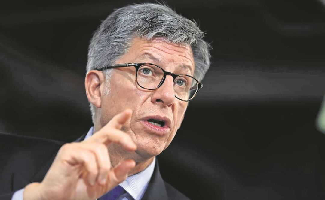 José Miguel Vivanco. Foto: El Comercio/ GDA.