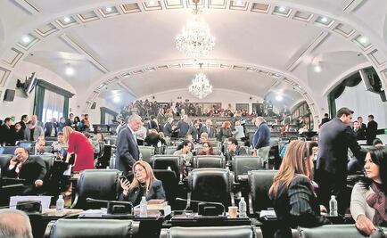 Faltan derechos por incluir en Constitución: Esthela Damián