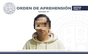 Detienen a tercera persona por homicidio de estudiante de la Academia Militarizada “Ollin Cuauhtémoc”. Foto: Especial