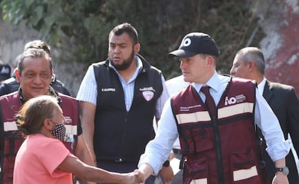 Alcaldía Álvaro Obregón y Gobierno de CDMX atienden más de 750 solicitudes vecinales; piden mayor vigilancia