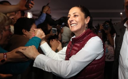 Asegura Sheinbaum que buscará revertir proyecto de planta termovalorizadora