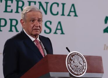 Se está vendiendo muchísimo mi nuevo libro: AMLO