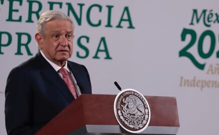Se está vendiendo muchísimo mi nuevo libro: AMLO