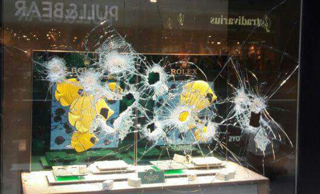 Foto: Paty Morales / EL UNIVERSAL