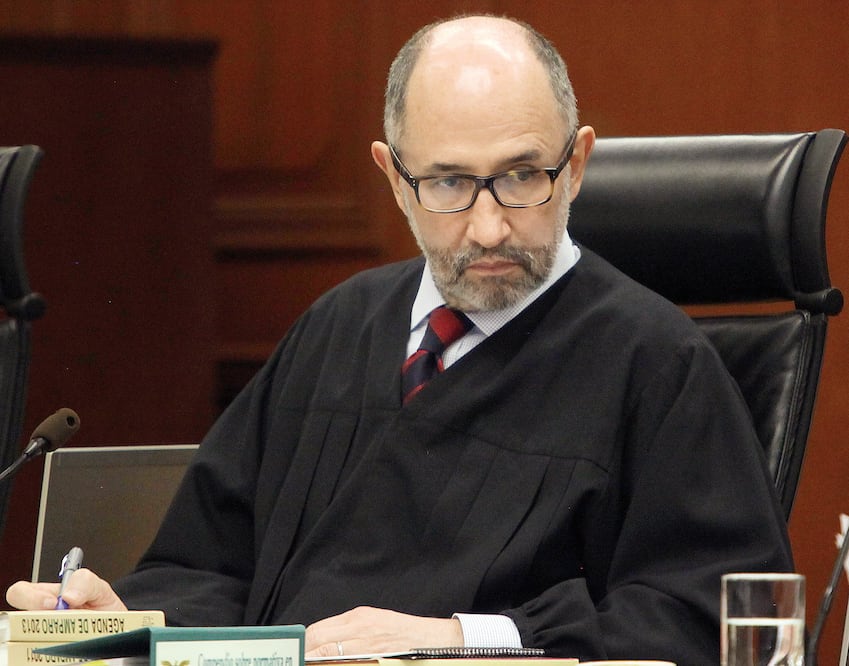 Foto: Archivo/EL UNIVERSAL