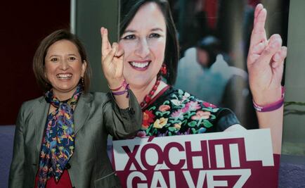 De mi boca no ha salido ningún ofrecimiento: Gálvez