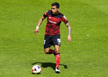 En Toluca ven merecido el liderato del Guardianes 2021