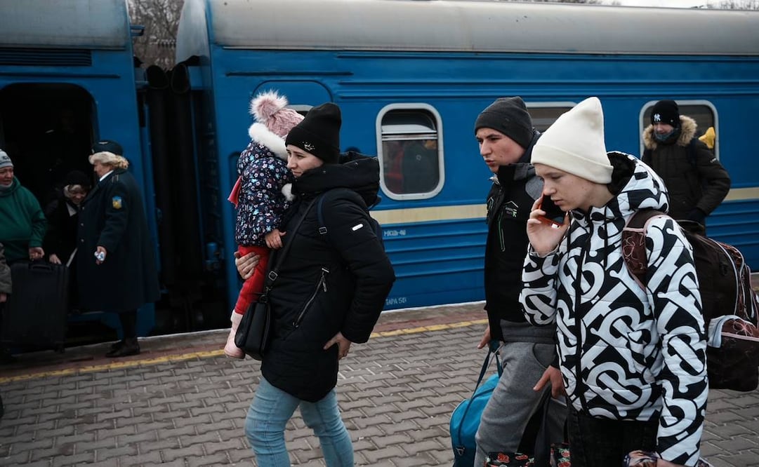 Imagen ilustrativa. Foto: EFE