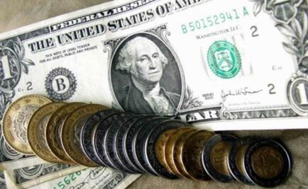 Preocupa a industriales devaluación del peso