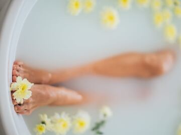 Luce pies perfectos y olvídate de los hongos gracias a este remedio natural