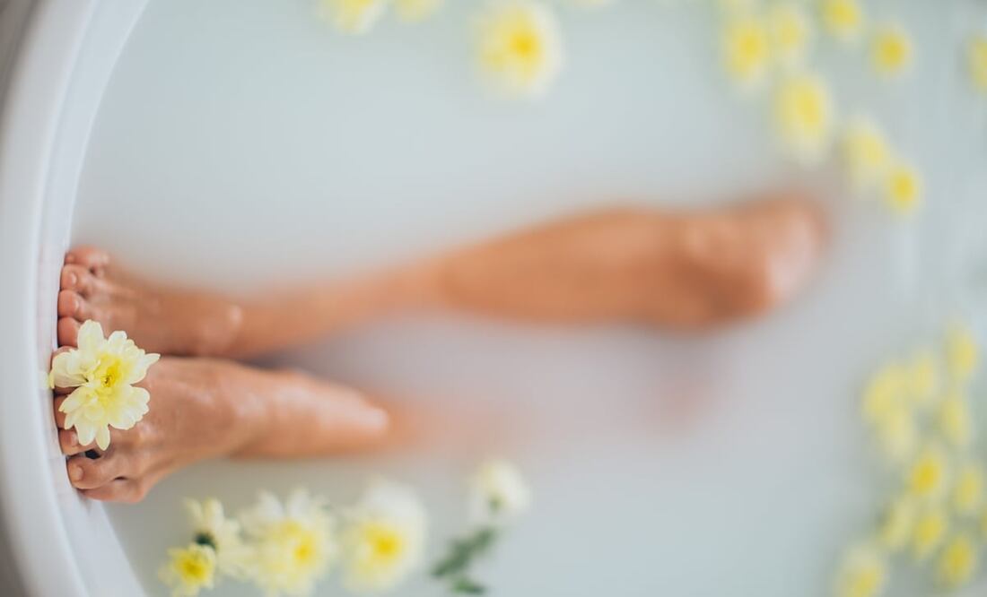 Un tratamiento sencillo pero efectivo / Foto: Pexels