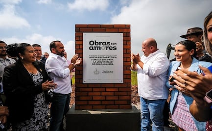 Raúl Padilla es el cacique que tiene secuestrada la Universidad de Guadalajara: Alfaro