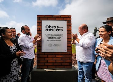 Raúl Padilla es el cacique que tiene secuestrada la Universidad de Guadalajara: Alfaro