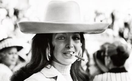 María Félix: Diva, fashion icon, femme fatale