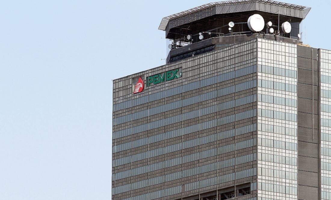 El nombramiento causa expectativas entre analistas internacionales porque Pemex es la petrolera más endeuda del mundo y reportó pérdidas por 13,672 millones de dólares en el primer semestre de 2024. Foto: ARCHIVO/ EL UNIVERSAL