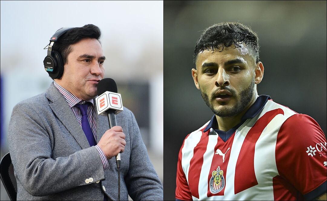 Jorge Pietrasanta explotó contra Alexis Vega por distraerse al “irse de borracho” / FOTO: ESPECIAL