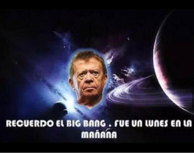 Sin querer, Chabelo llega con memes a las nuevas generaciones