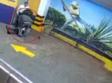 Vinculan a proceso a Carlos Gustavo "N" por el homicidio de comensal en restaurante La Polar