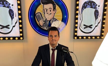 Gustavo Macalpin presume nuevo proyecto tras ser despido en vivo; “será un espacio donde no puedan censurarme”