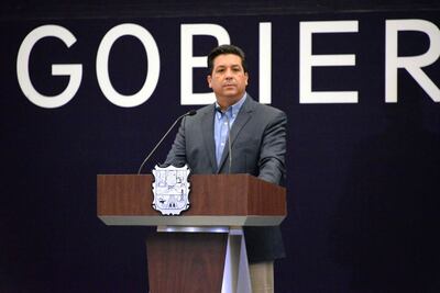 Envía gobernador de Tamaulipas ayuda a Reynosa