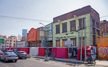 Cravioto asegura que funcionarios de la alcaldía Cuauhtémoc no llegaron a reunión por tema San Cosme; "no nos convocaron", revira Rojo de la Vega