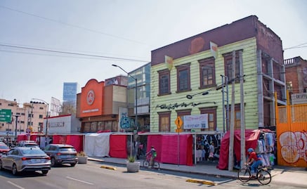 Cravioto asegura que funcionarios de la alcaldía Cuauhtémoc no llegaron a reunión por tema San Cosme; "no nos convocaron", revira Rojo de la Vega