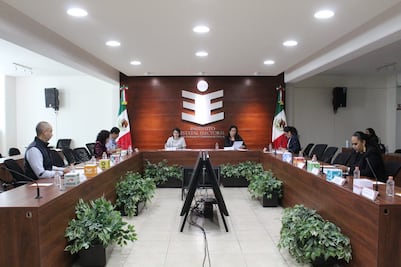 Más de mil 500 mujeres fueron electas para cabildos en Oaxaca