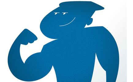 Motívate ya. Nadie lo hará por ti