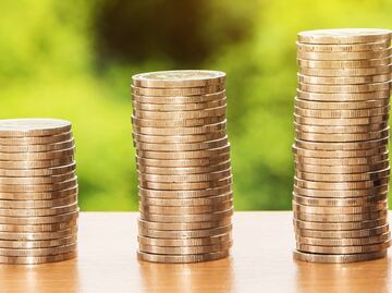 Inversión liga cuatro meses al alza, pero consumo retrocede en abril