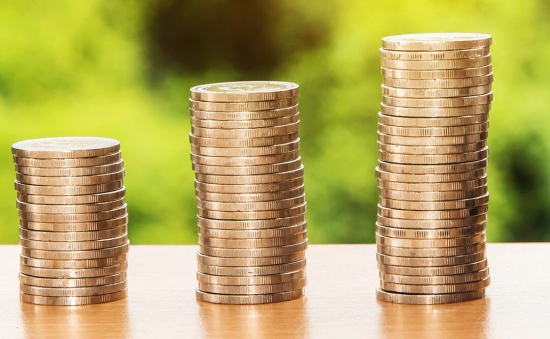 Este resultado se debió principalmente al comportamiento de la inversión en construcción que reportó un aumento mensual de 1.6% en el cuarto mes del año. Foto: Pixabay