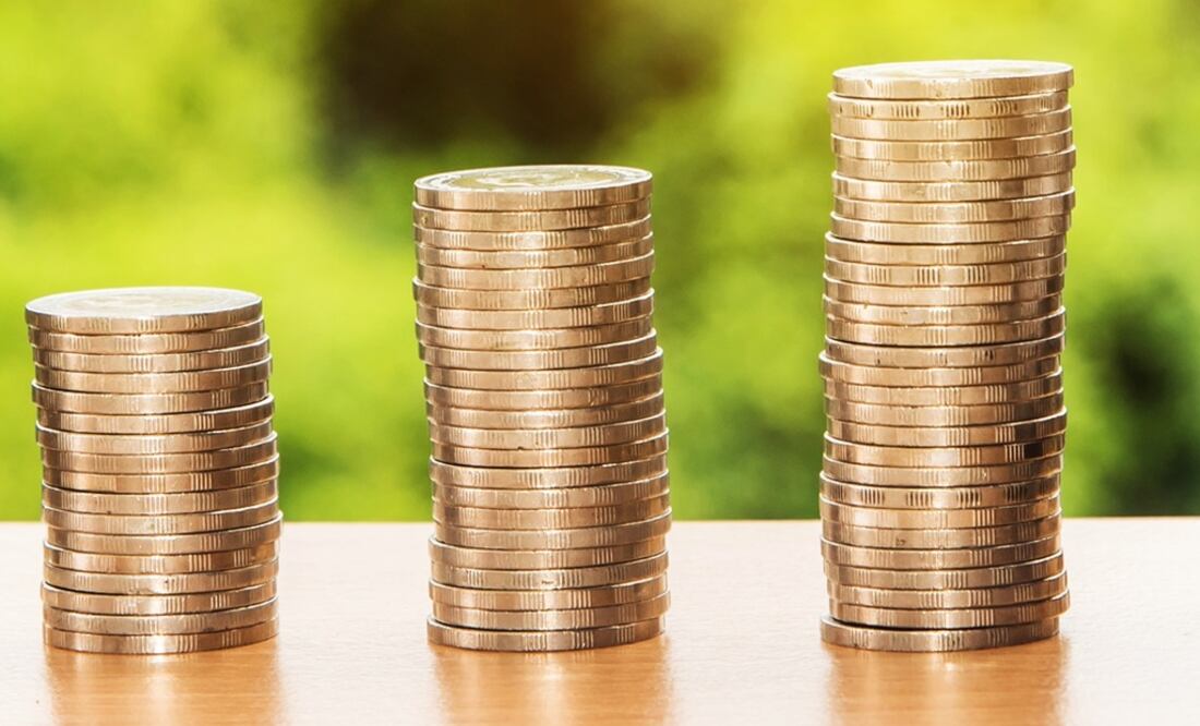 Este resultado se debió principalmente al comportamiento de la inversión en construcción que reportó un aumento mensual de 1.6% en el cuarto mes del año. Foto: Pixabay