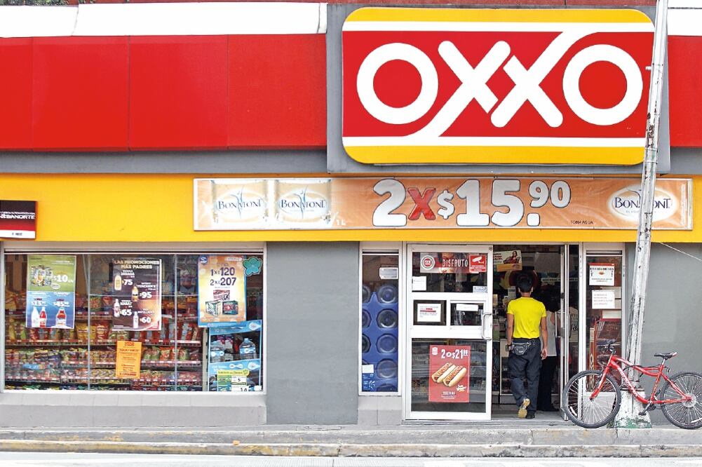 De acuerdo con la compañía, el mercado de conveniencia y movilidad de Estados Unidos está valorado en más de 850 mil millones de dólares y ofrece una oportunidad significativa para la empresa. Foto: Archivo