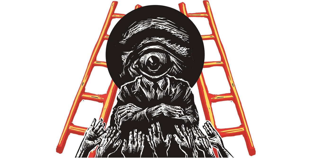 Elogios de Trump y aplausos en el Zócalo