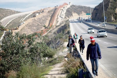 EU enviará a extranjeros en espera de asilo a México