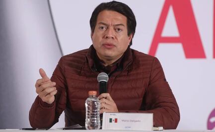 Morena confía en que Suprema Corte revierta aplazamiento de revocación de mandato