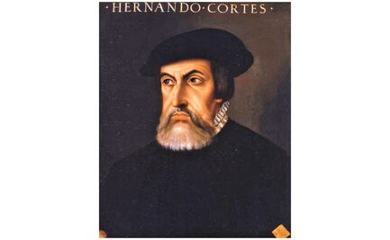 500 años de la "Noche triste"