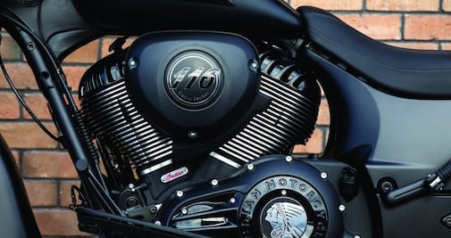 Qué revisar al momento de comprar una moto usada