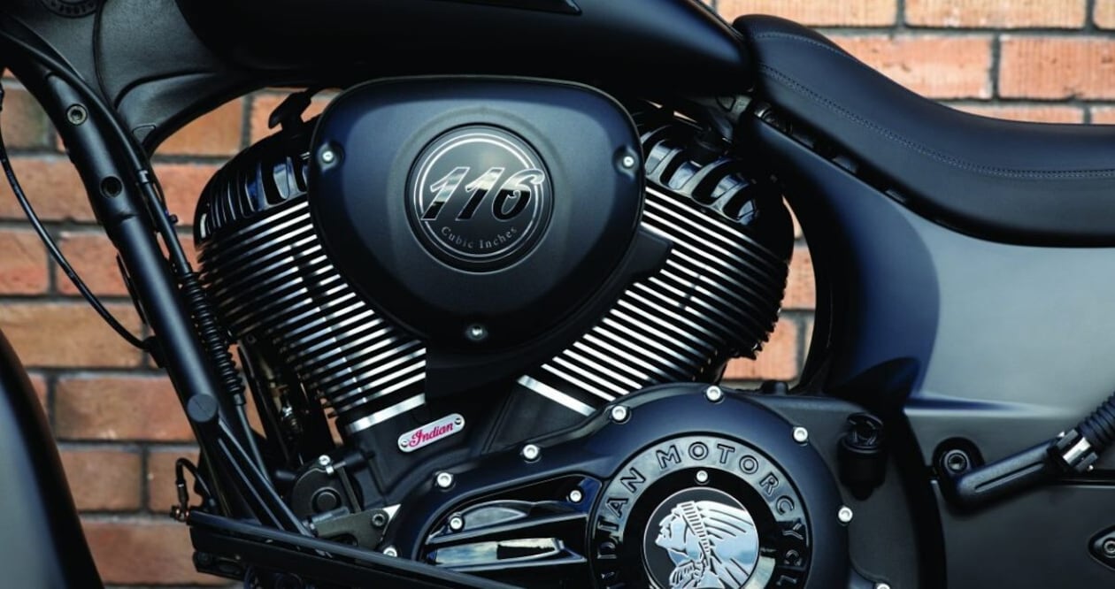 Qué revisar al momento de comprar una moto usada