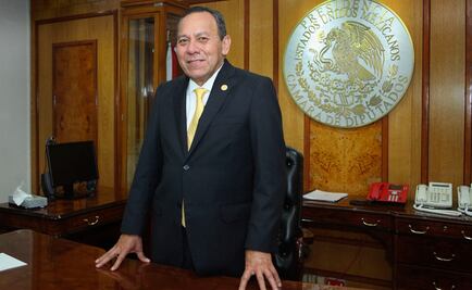 Zambrano: agenda legislativa, por encima de comicios