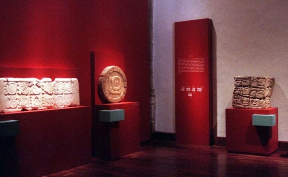 Honduras aún espera pieza que prestó a México en 1999