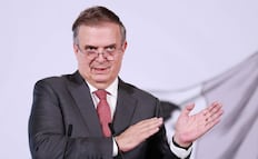 México debe atender "preocupaciones legítimas" de EU y Canadá sobre el TMEC, pide Ebrard; llama a dialogar con "cabeza fría"